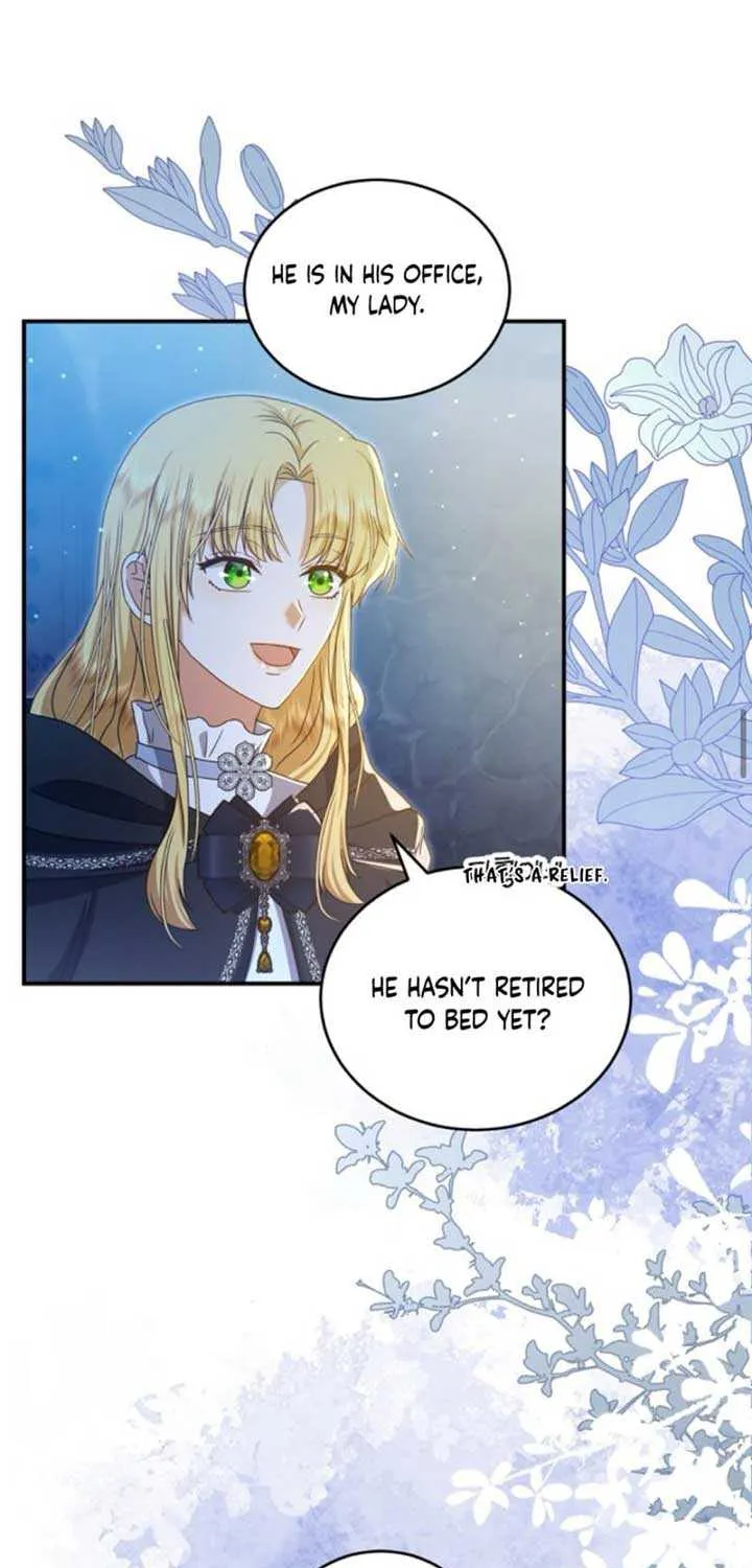 The Killer Empres Chapter 3 page 36 - 