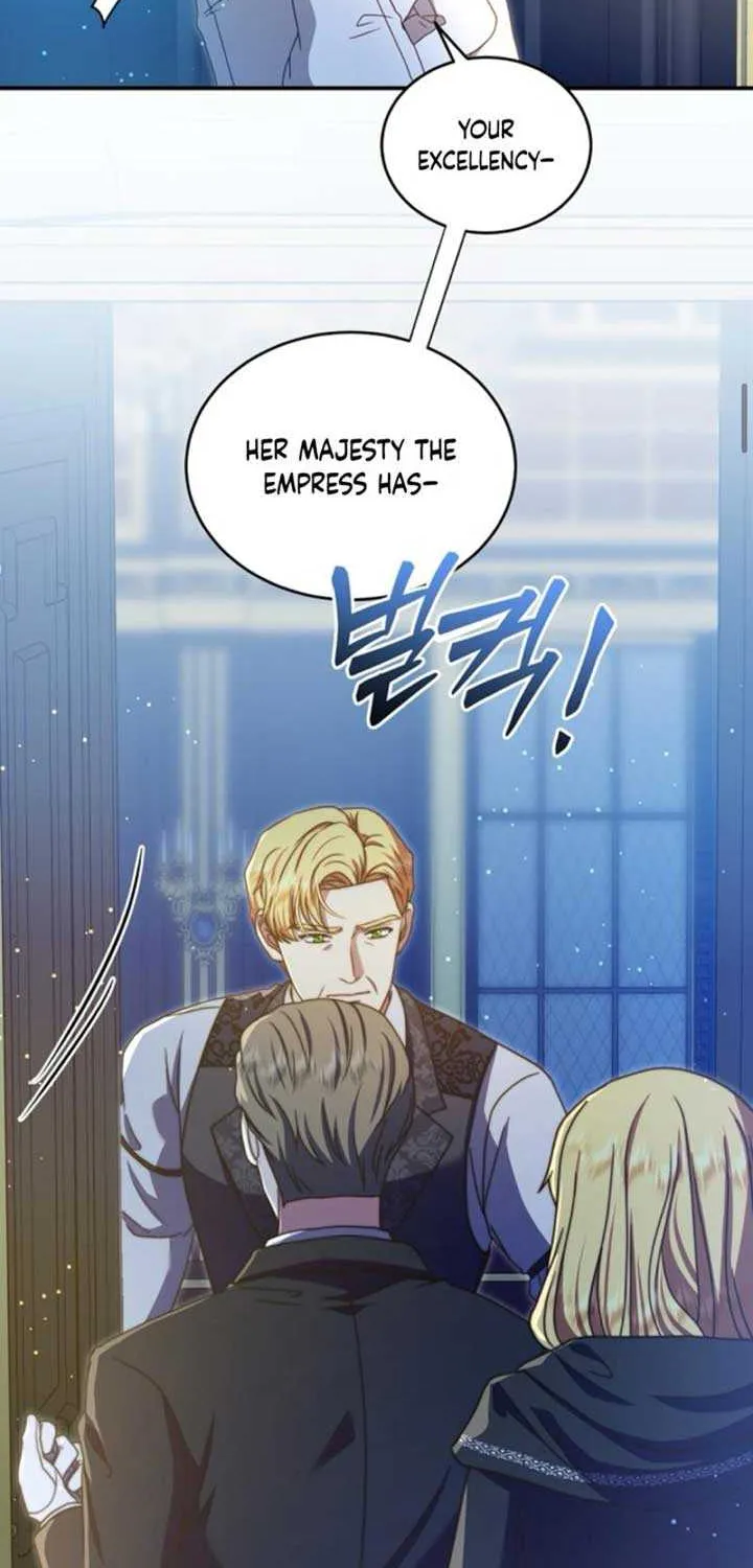 The Killer Empres Chapter 3 page 39 - 