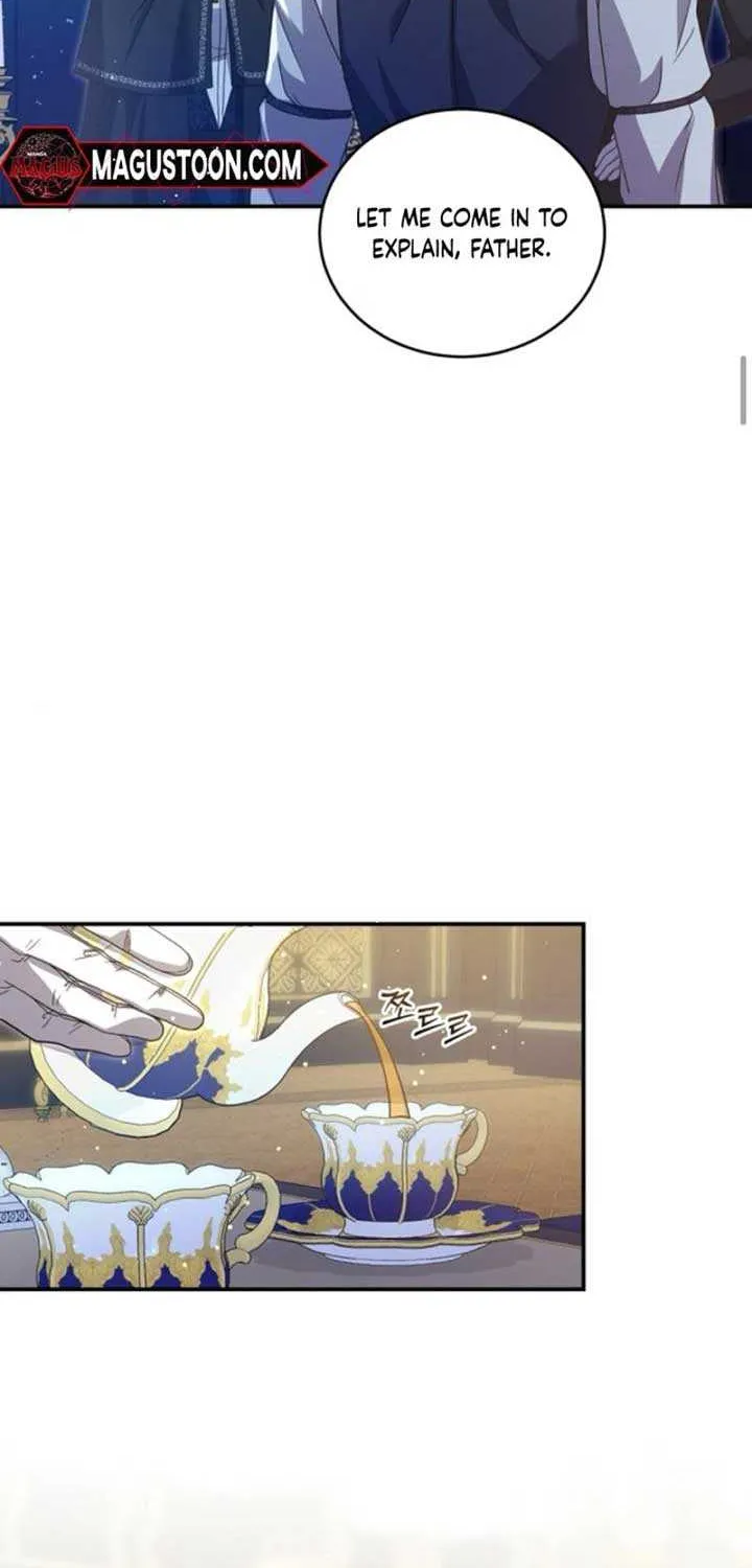 The Killer Empres Chapter 3 page 41 - 