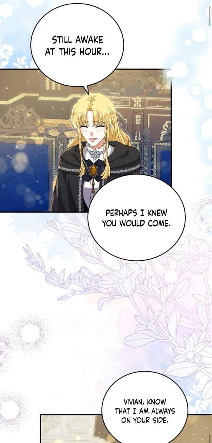 The Killer Empres Chapter 3 page 44 - 