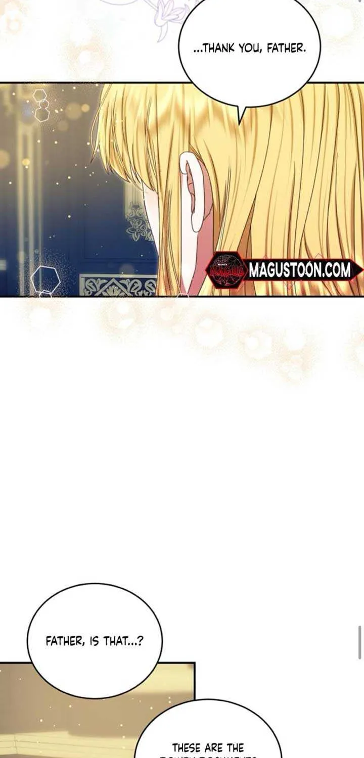 The Killer Empres Chapter 3 page 46 - 