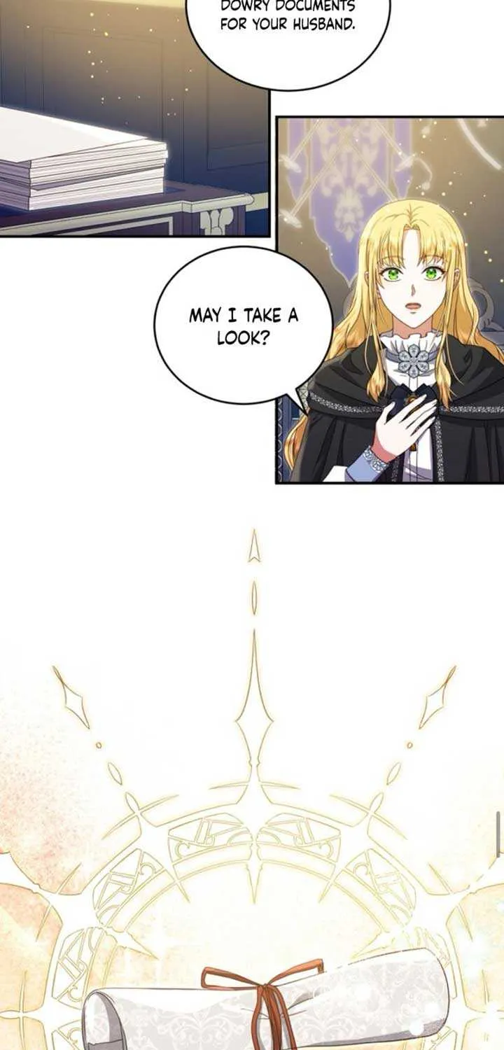 The Killer Empres Chapter 3 page 47 - 