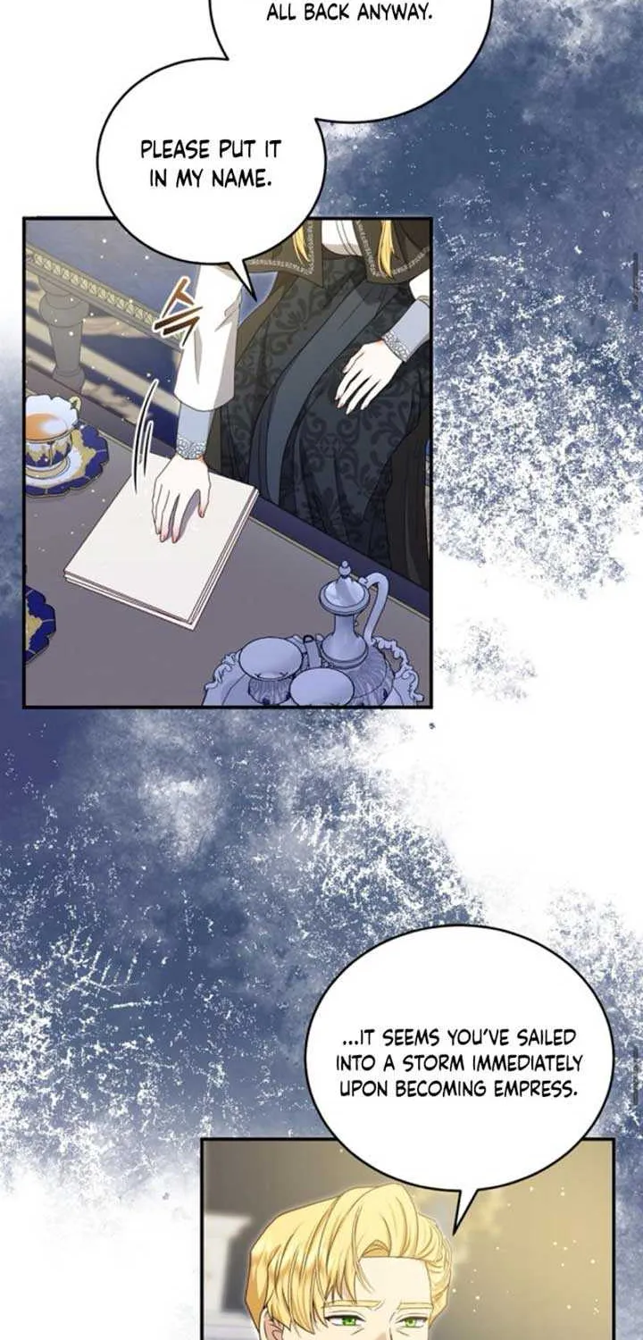 The Killer Empres Chapter 3 page 51 - 