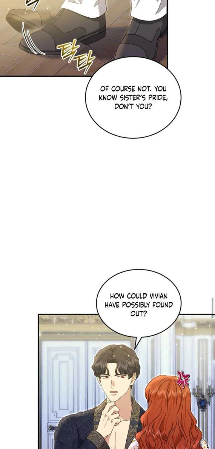 The Killer Empres Chapter 3 page 58 - 