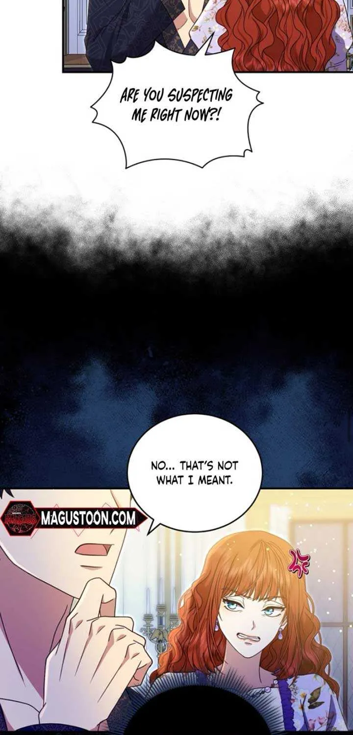 The Killer Empres Chapter 3 page 59 - 