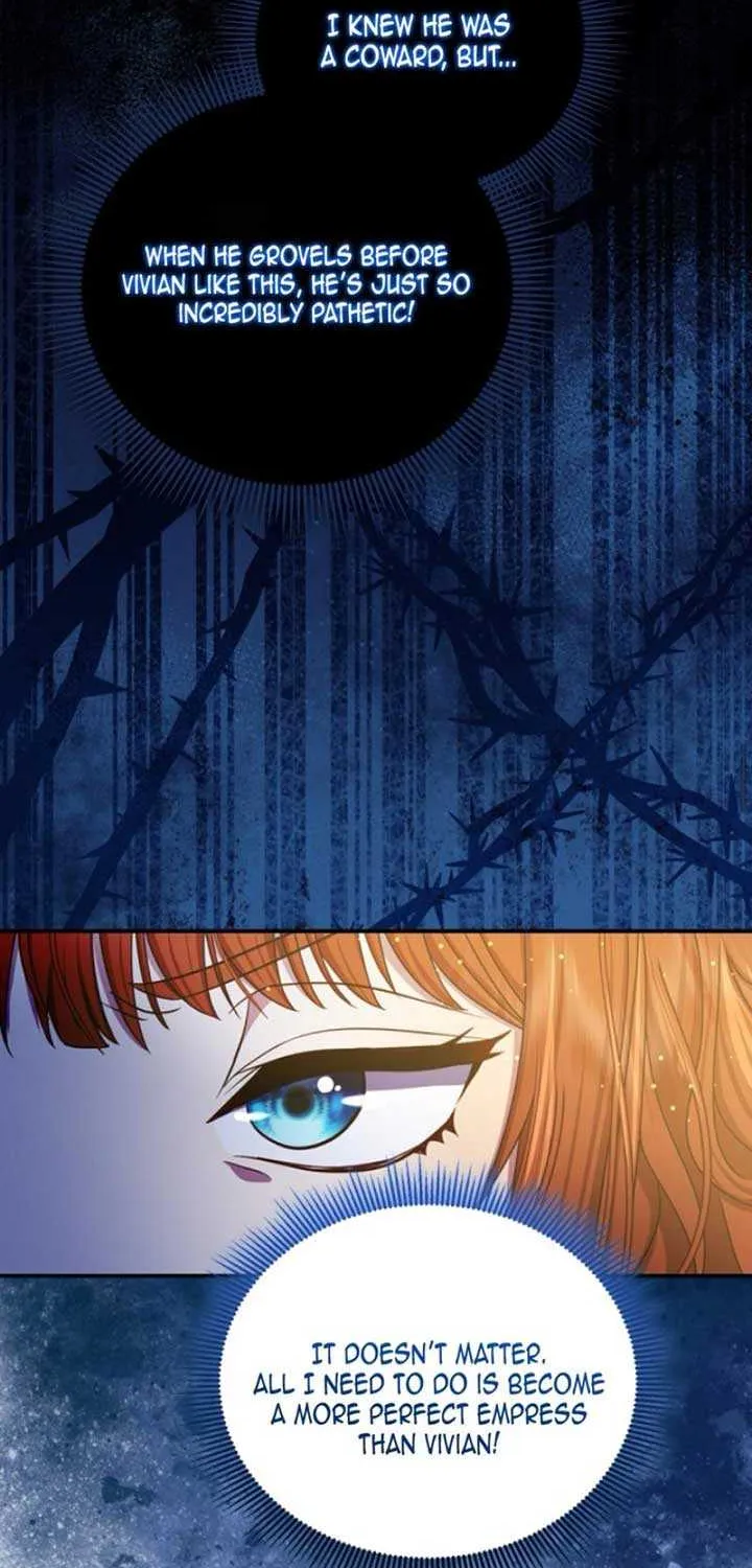 The Killer Empres Chapter 3 page 60 - 