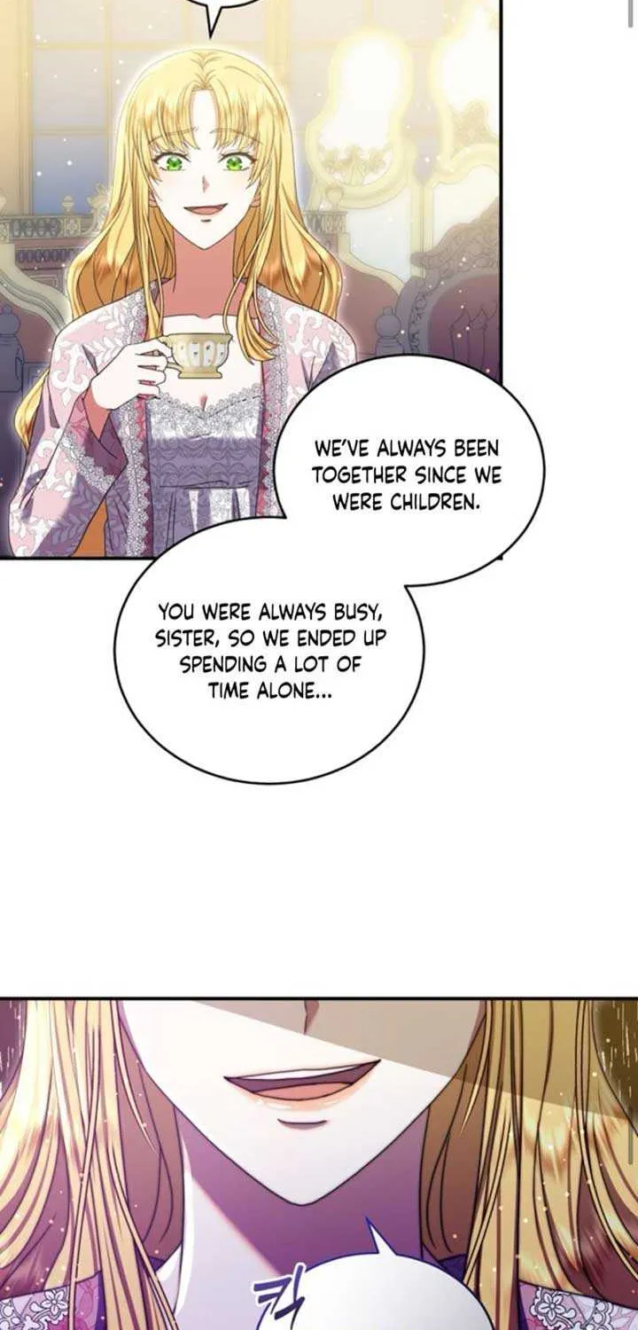 The Killer Empres Chapter 3 page 7 - 