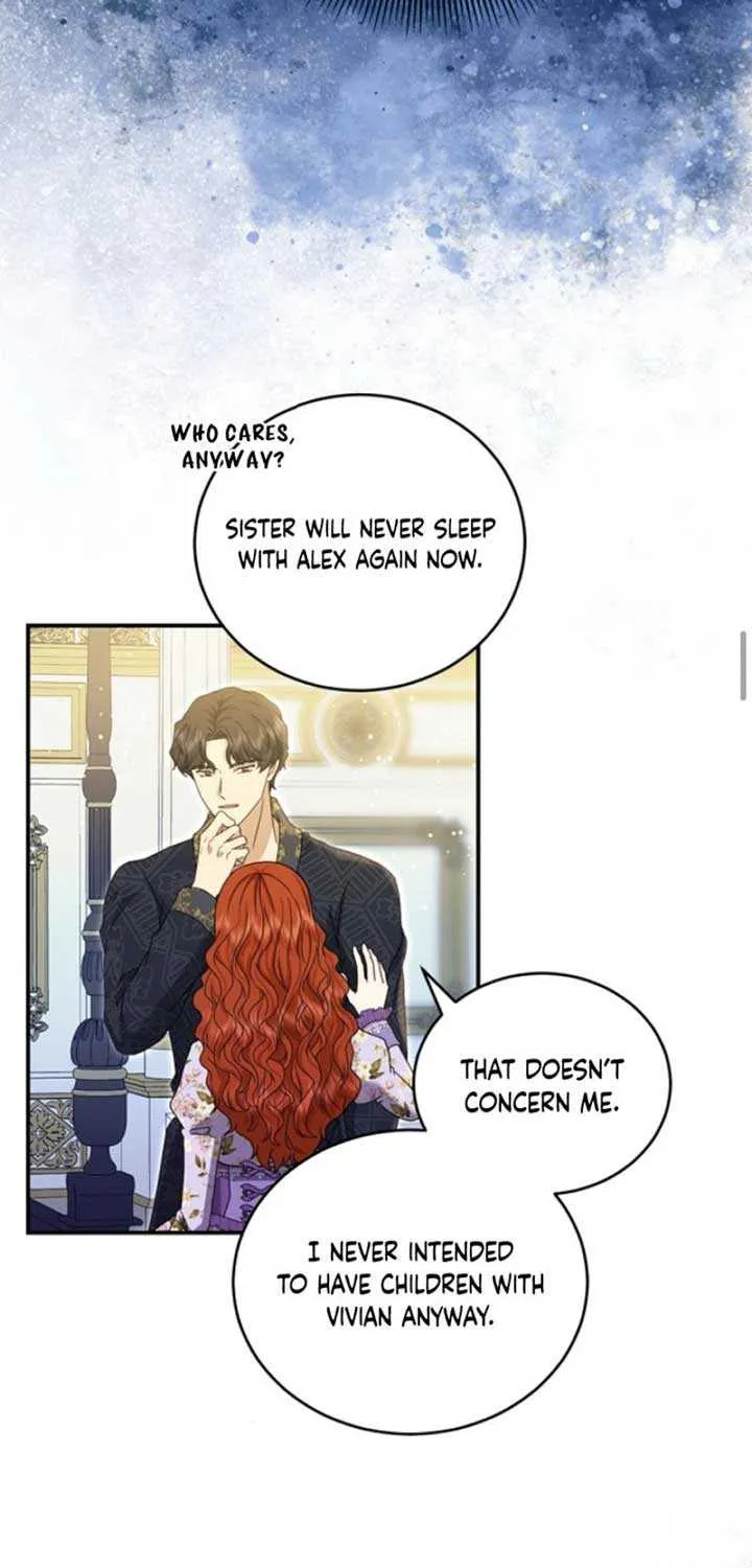 The Killer Empres Chapter 3 page 61 - 