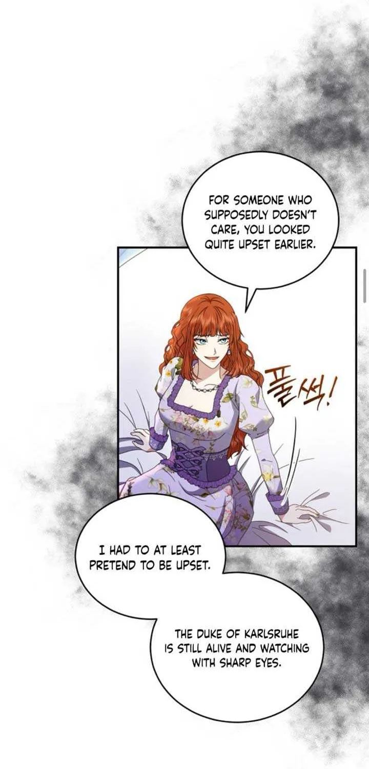 The Killer Empres Chapter 3 page 62 - 