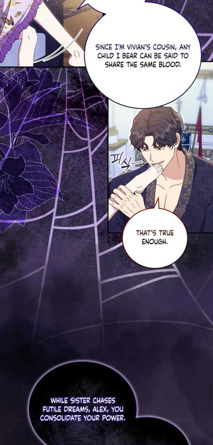 The Killer Empres Chapter 3 page 65 - 