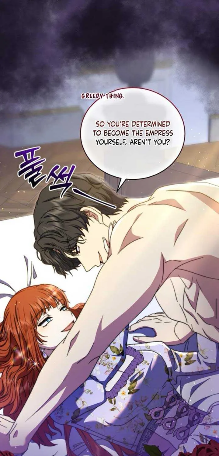 The Killer Empres Chapter 3 page 67 - 