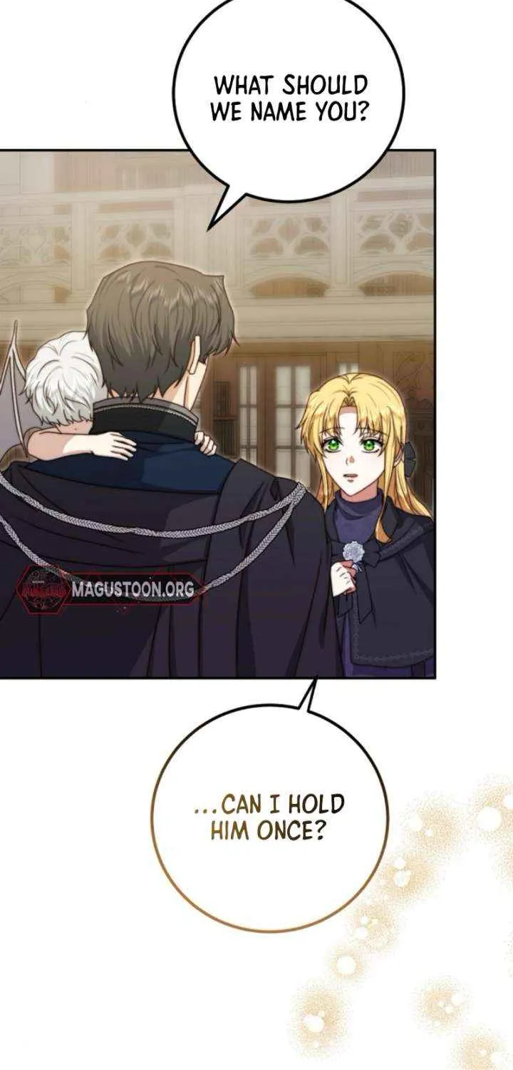 The Killer Empres Chapter 30 page 34 - 