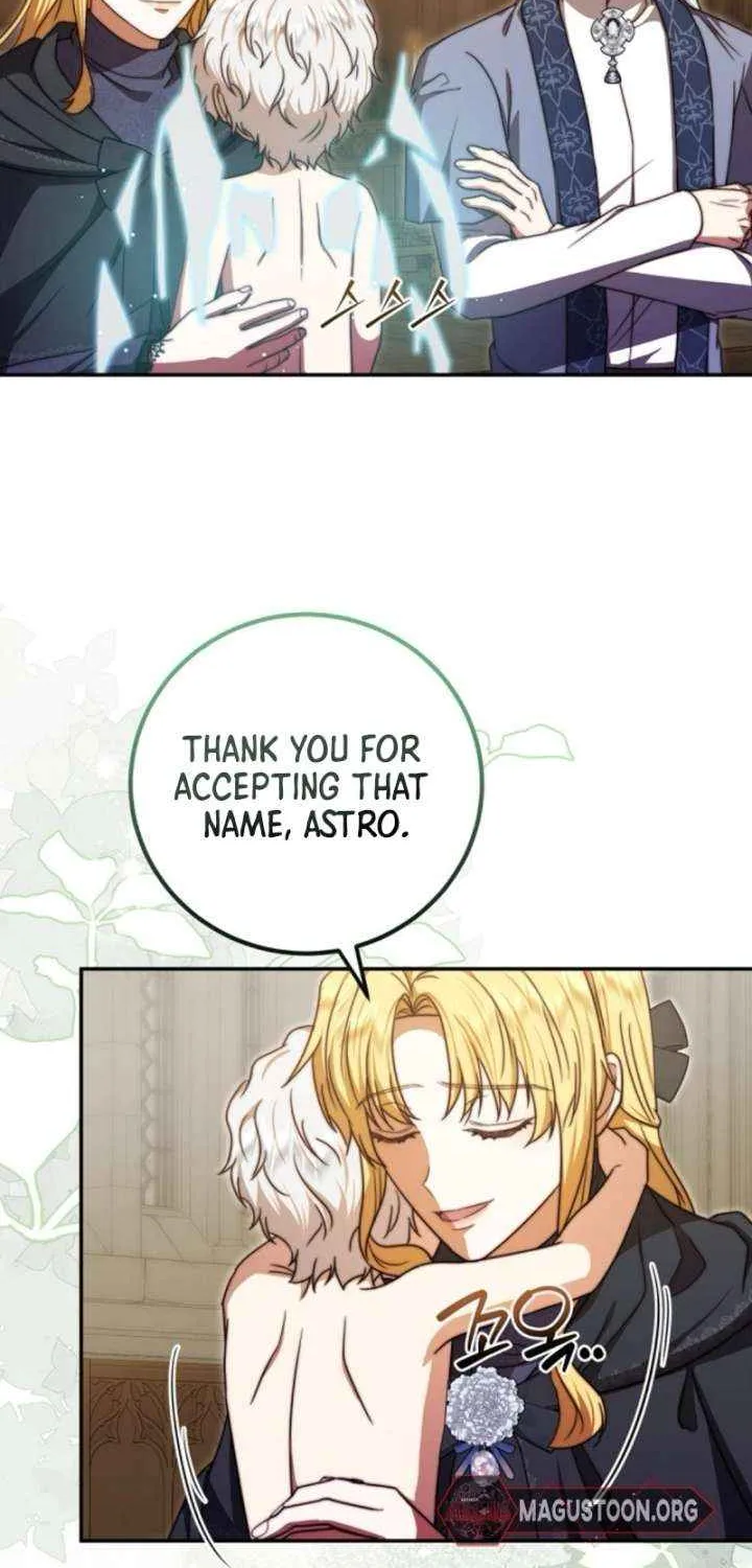 The Killer Empres Chapter 30 page 41 - 