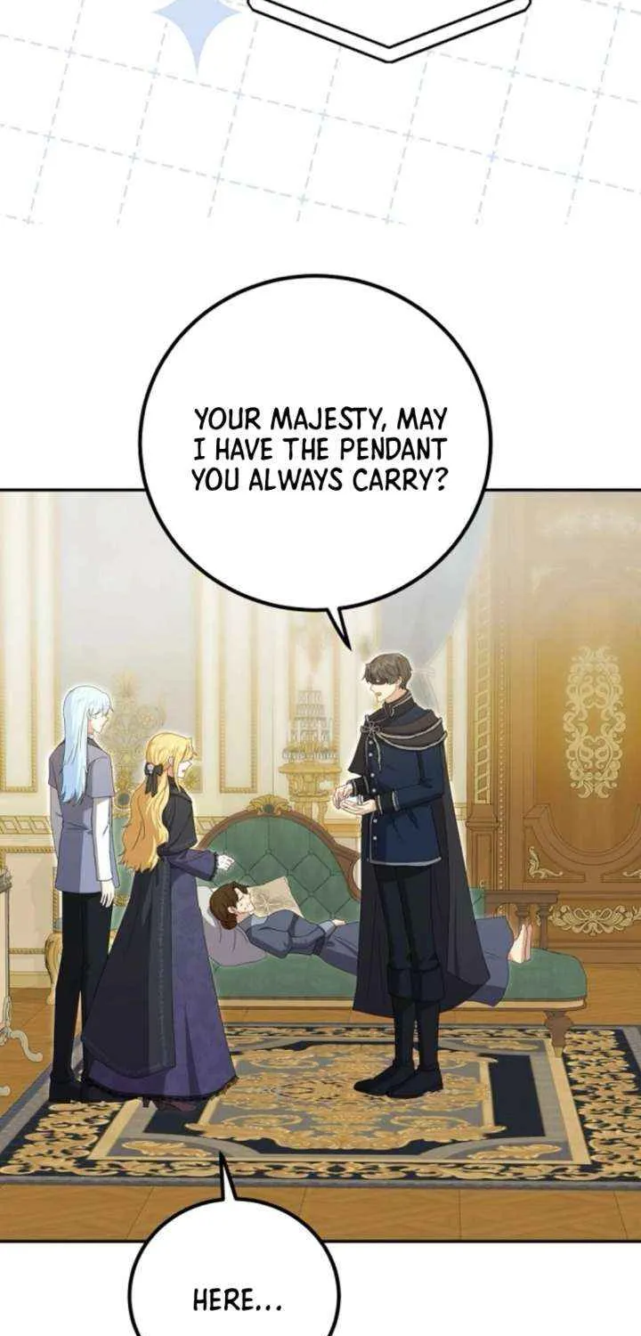 The Killer Empres Chapter 30 page 53 - 