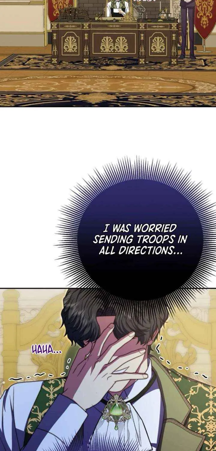 The Killer Empres Chapter 30 page 67 - 