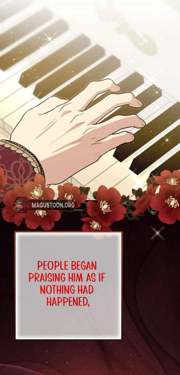 The Killer Empres Chapter 30 page 74 - 