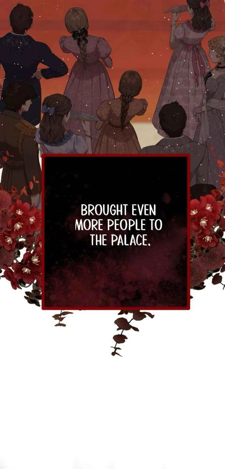 The Killer Empres Chapter 30 page 76 - 