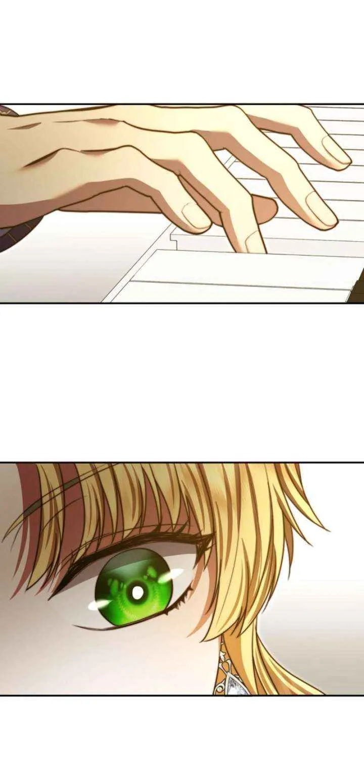 The Killer Empres Chapter 31 page 11 - 