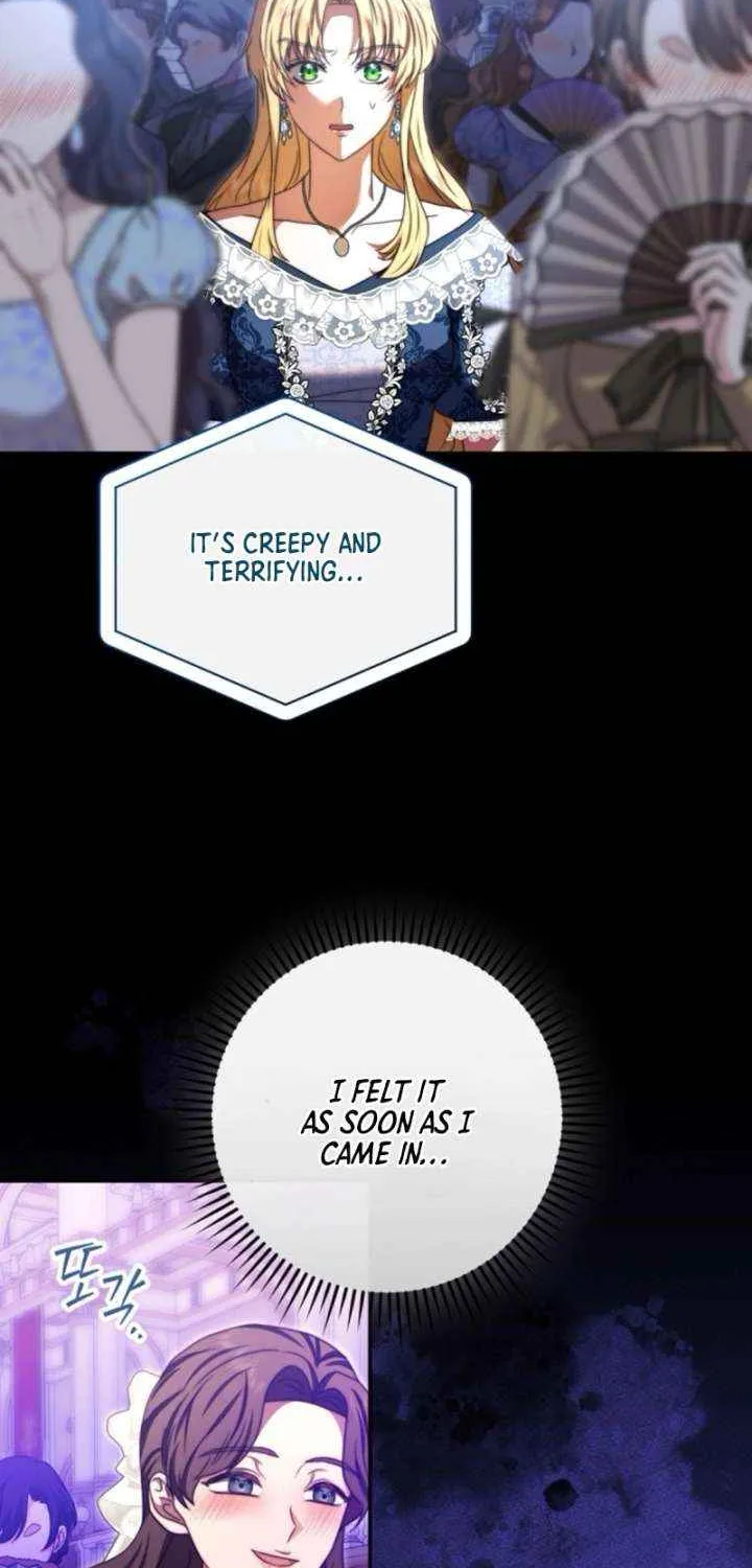 The Killer Empres Chapter 31 page 14 - 