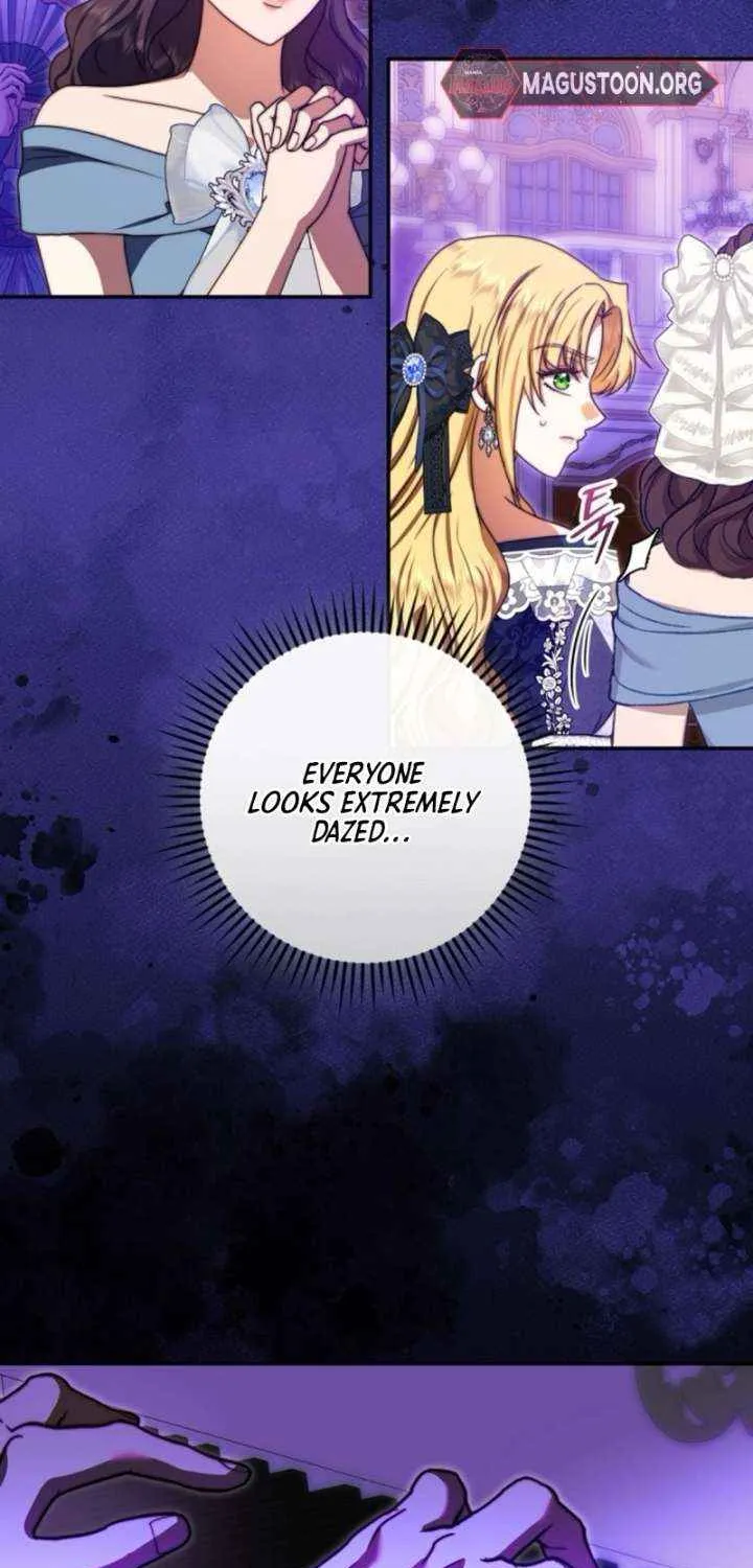 The Killer Empres Chapter 31 page 15 - 