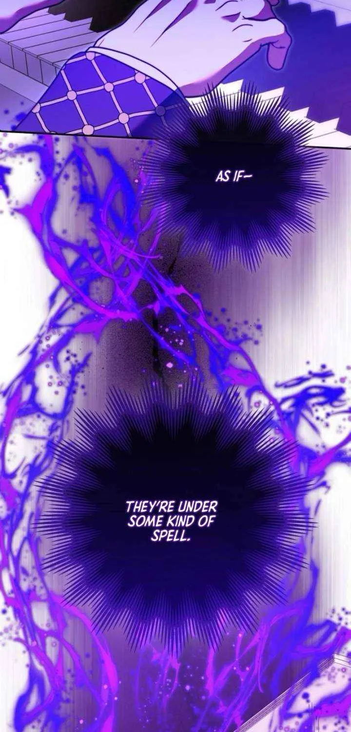 The Killer Empres Chapter 31 page 16 - 
