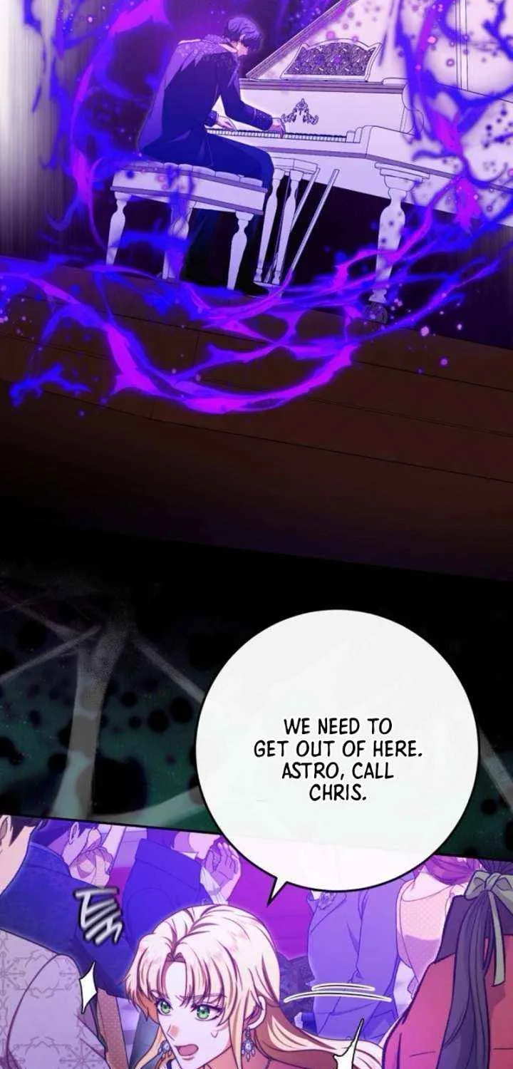 The Killer Empres Chapter 31 page 17 - 