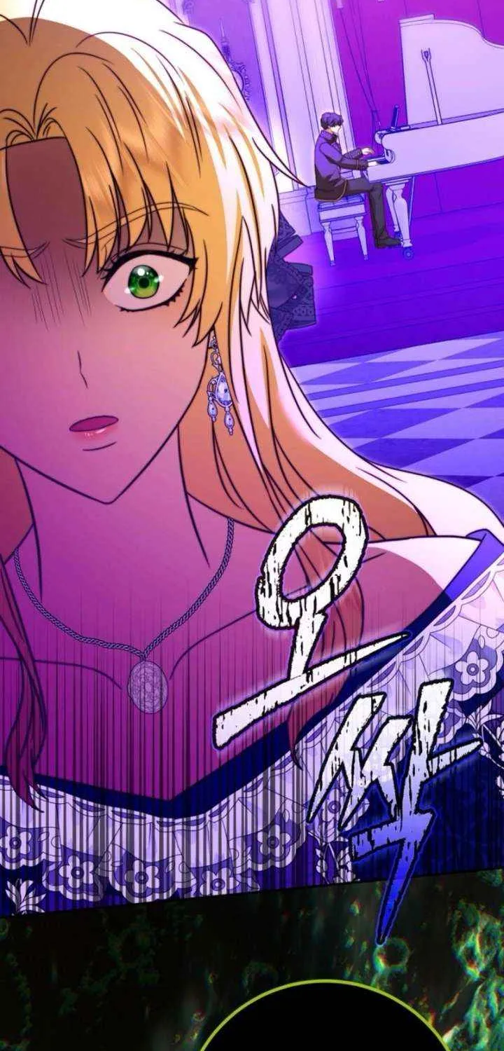 The Killer Empres Chapter 31 page 21 - 