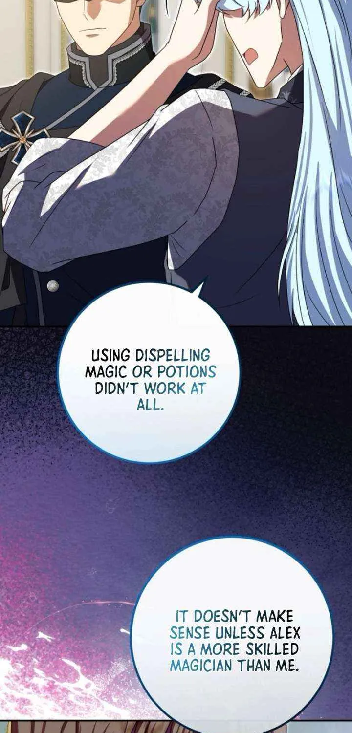 The Killer Empres Chapter 31 page 31 - 
