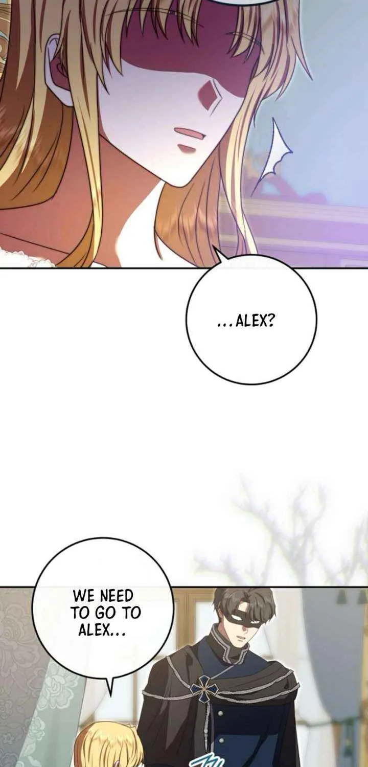 The Killer Empres Chapter 31 page 32 - 