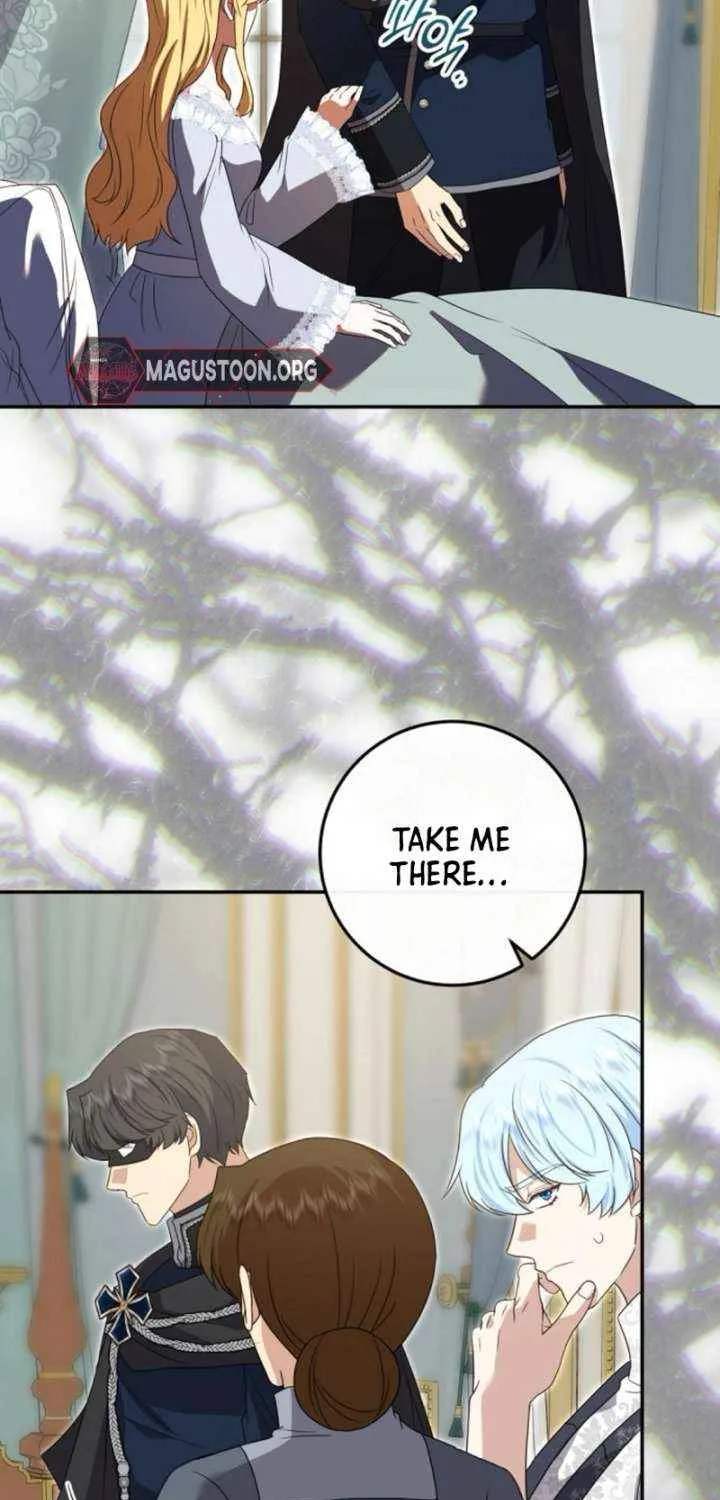 The Killer Empres Chapter 31 page 33 - 