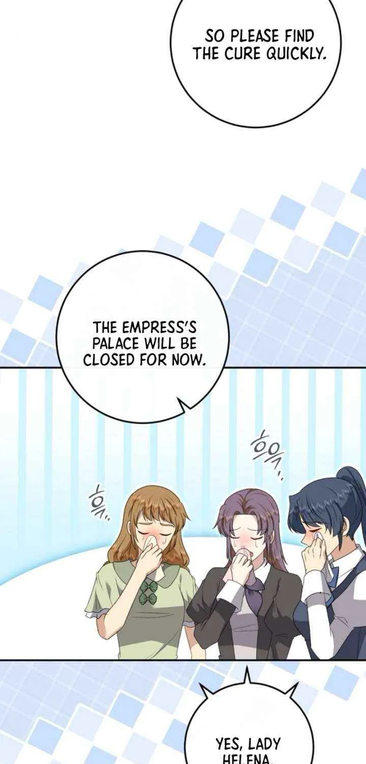 The Killer Empres Chapter 31 page 35 - 