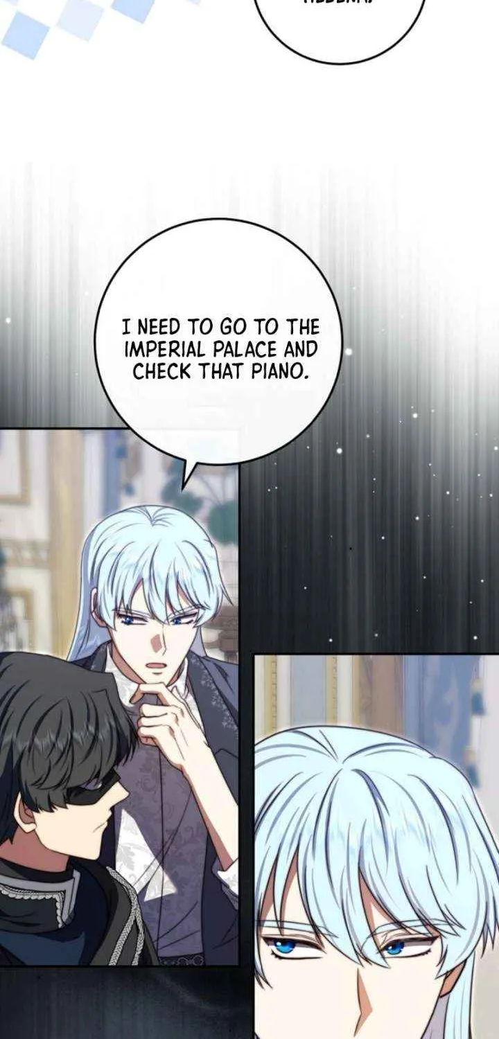 The Killer Empres Chapter 31 page 36 - 