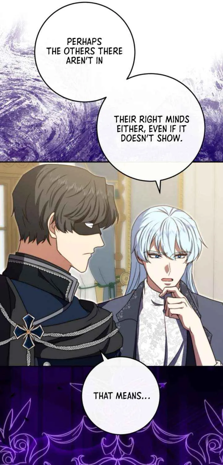 The Killer Empres Chapter 31 page 38 - 