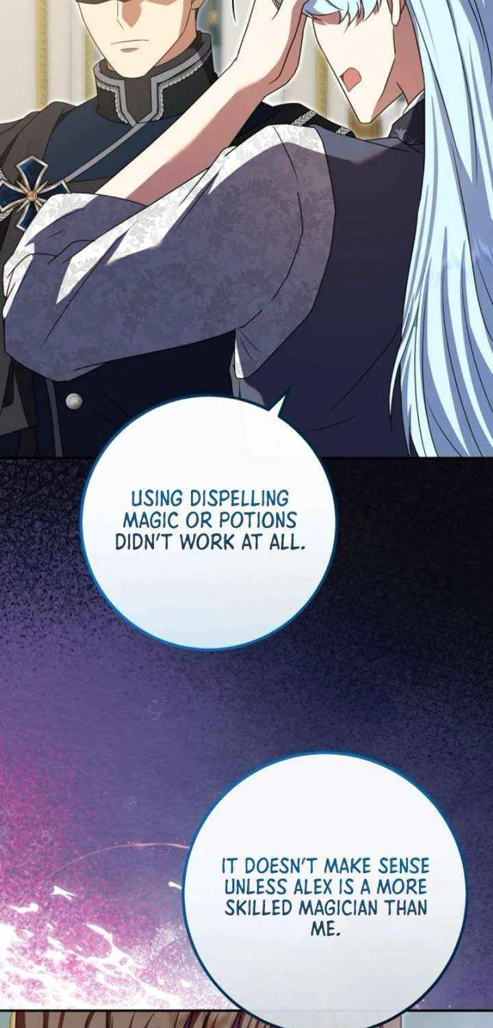 The Killer Empres Chapter 31 page 40 - 