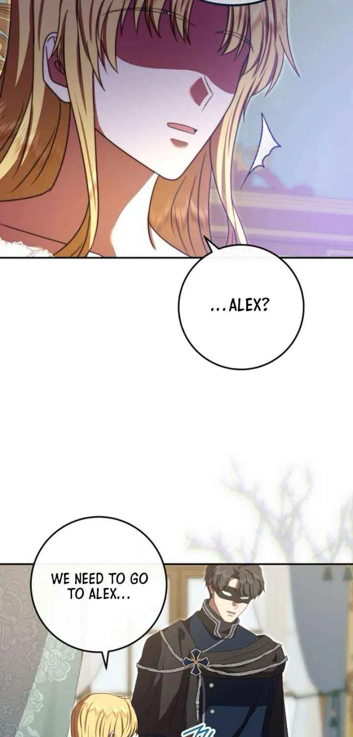 The Killer Empres Chapter 31 page 41 - 