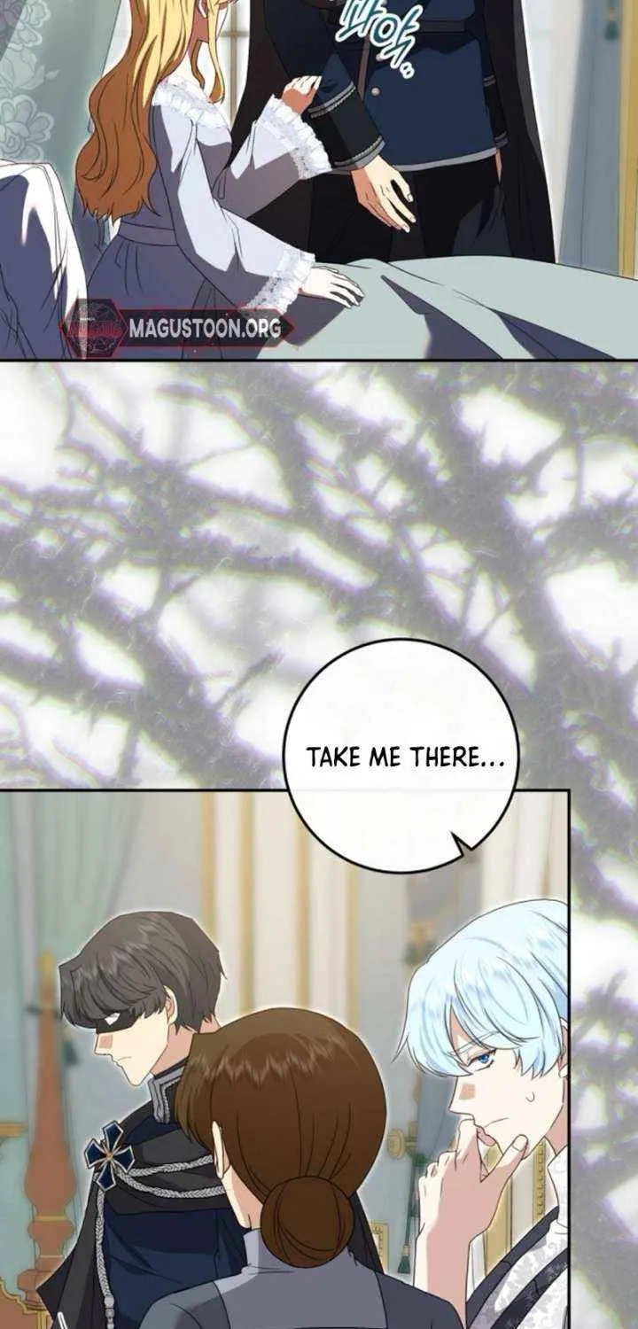 The Killer Empres Chapter 31 page 42 - 