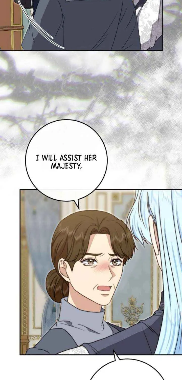 The Killer Empres Chapter 31 page 43 - 