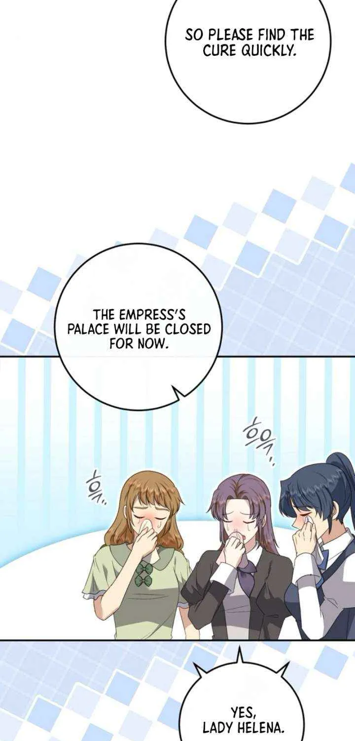 The Killer Empres Chapter 31 page 44 - 