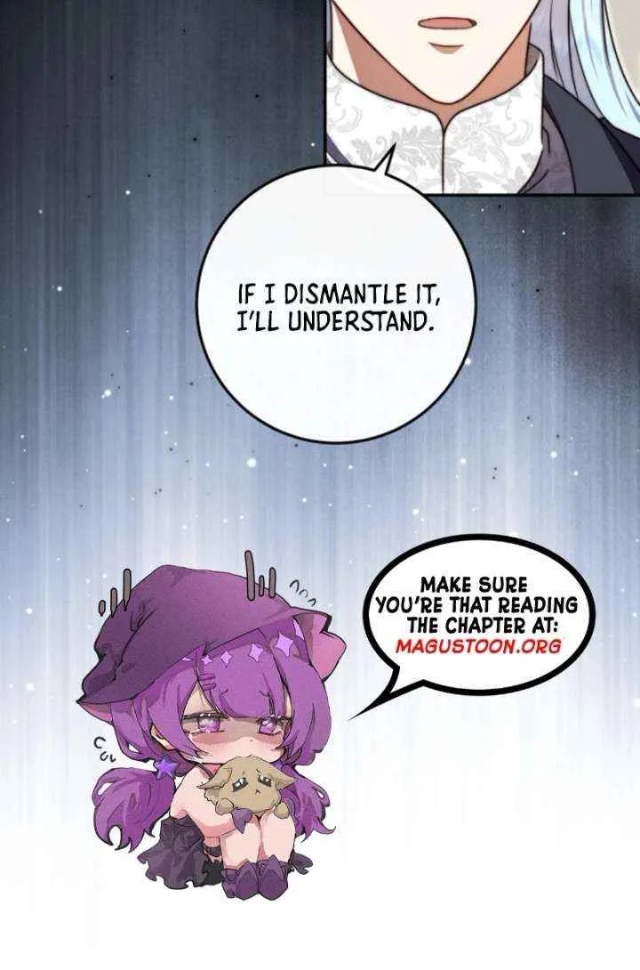 The Killer Empres Chapter 31 page 46 - 
