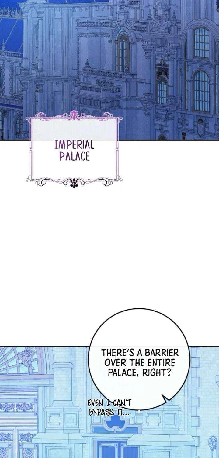 The Killer Empres Chapter 31 page 48 - 