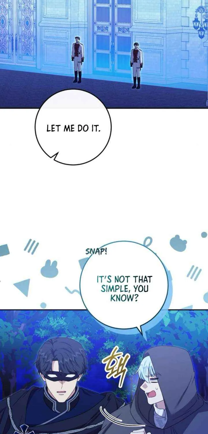 The Killer Empres Chapter 31 page 49 - 