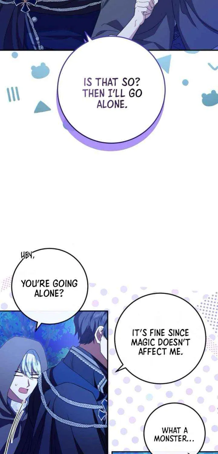 The Killer Empres Chapter 31 page 50 - 