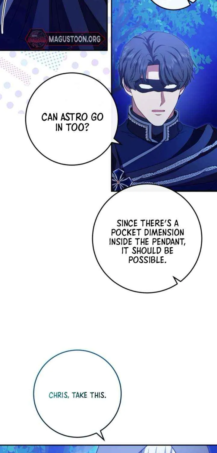 The Killer Empres Chapter 31 page 51 - 