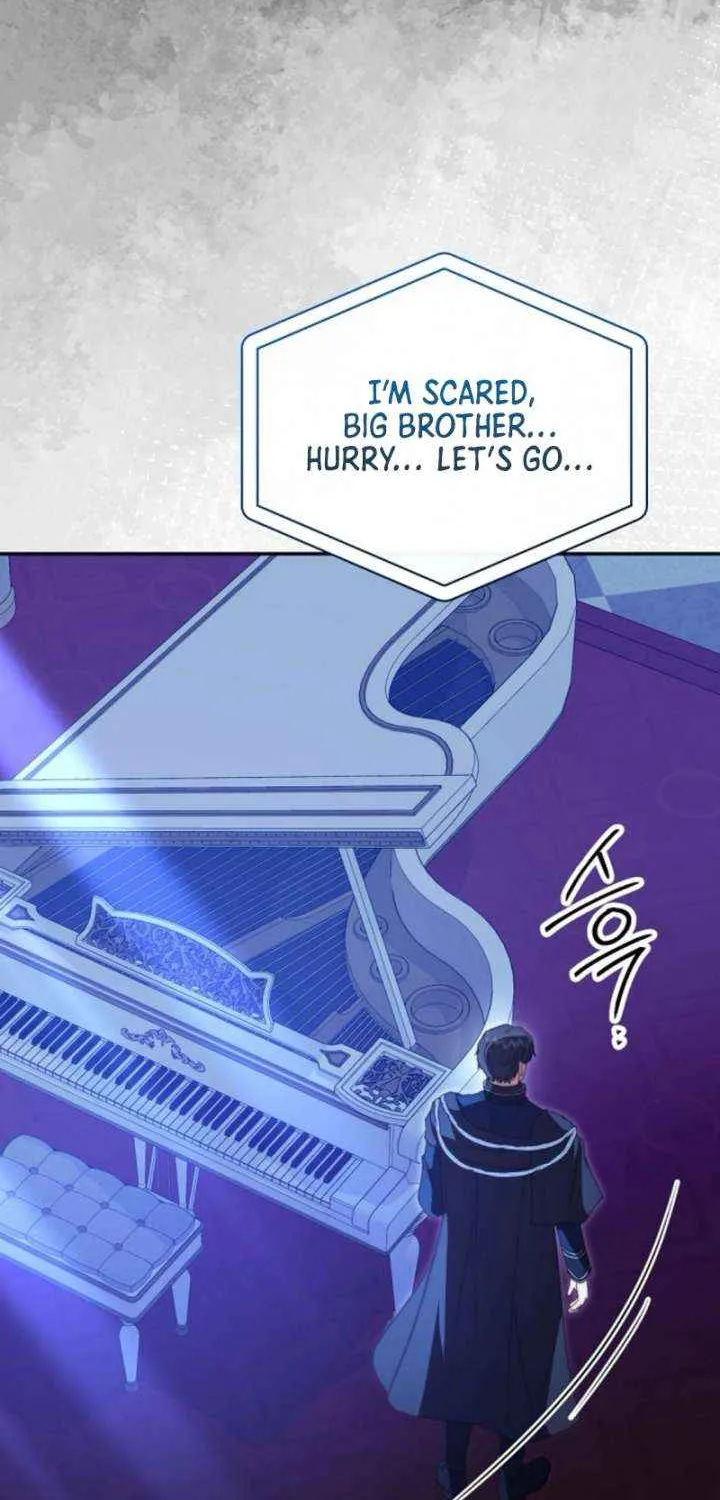 The Killer Empres Chapter 31 page 57 - 