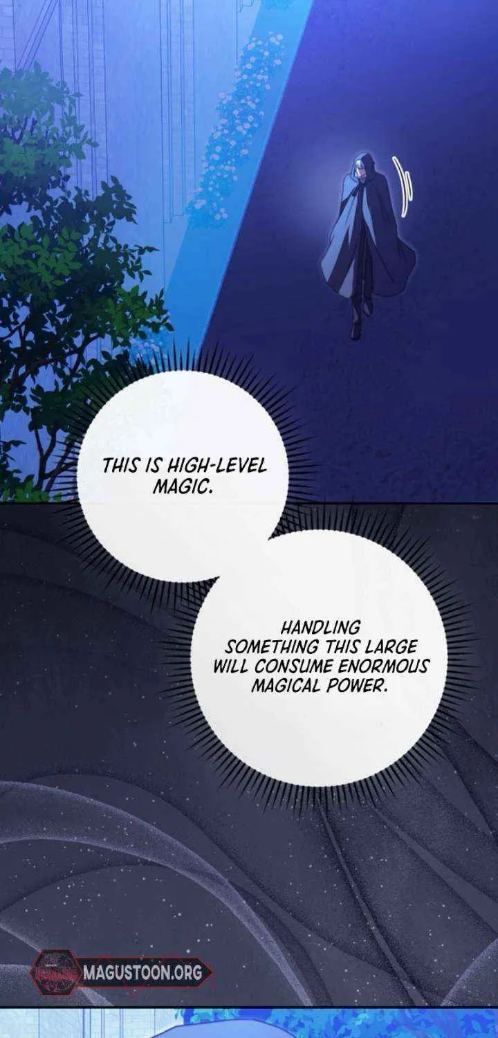 The Killer Empres Chapter 31 page 59 - 