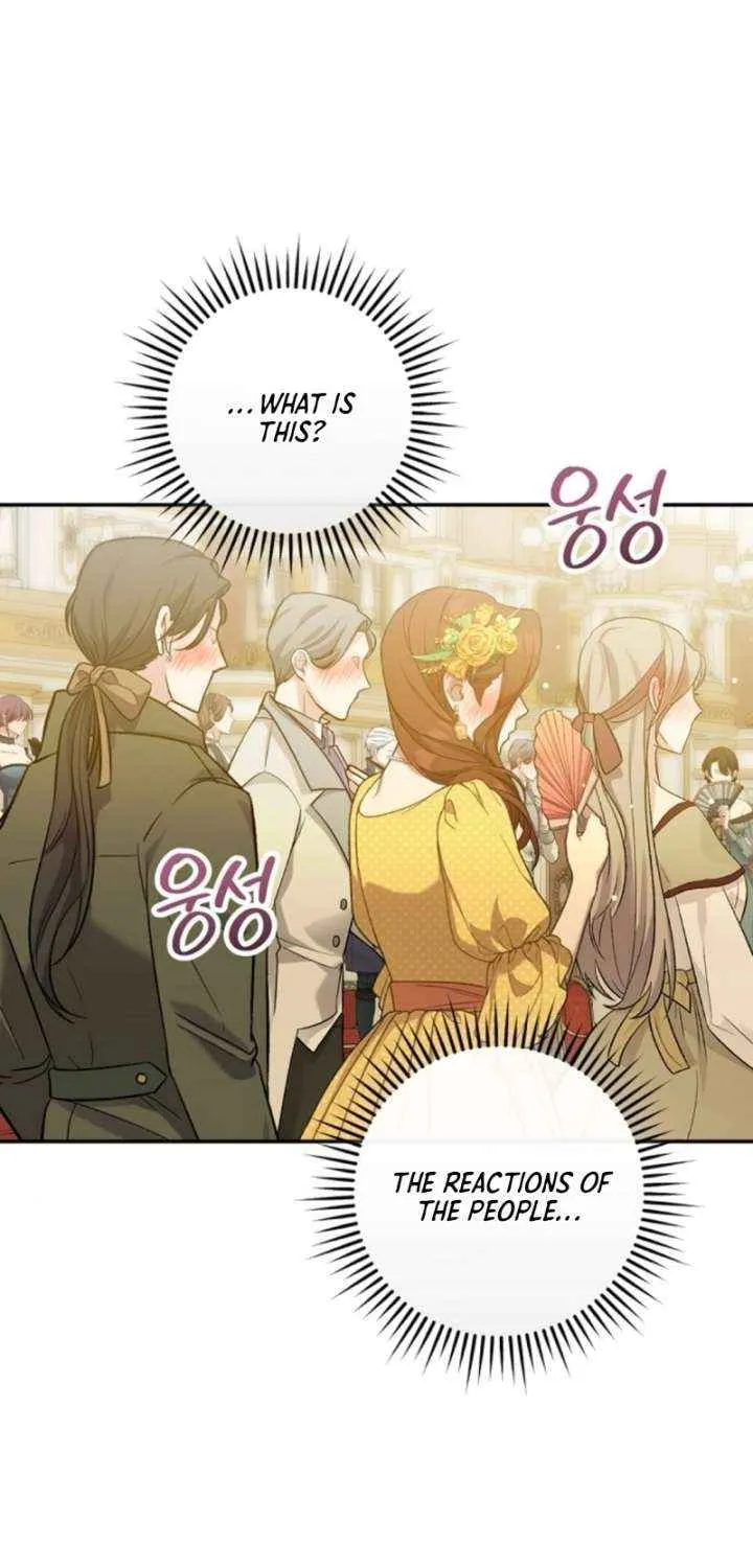 The Killer Empres Chapter 31 page 10 - 