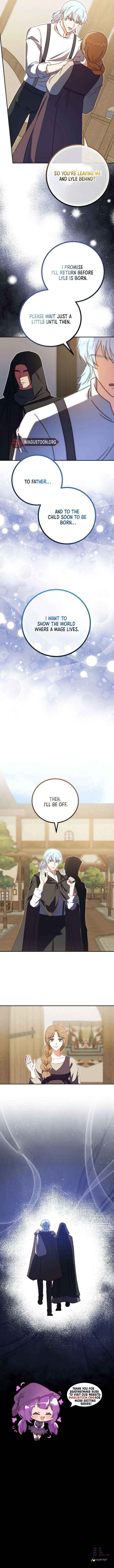 The Killer Empres Chapter 32 page 11 - 