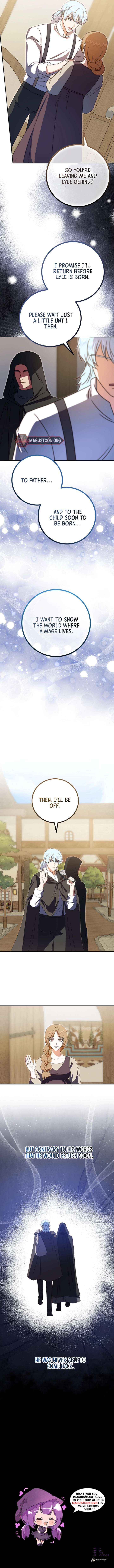 The Killer Empres Chapter 33 page 13 - 