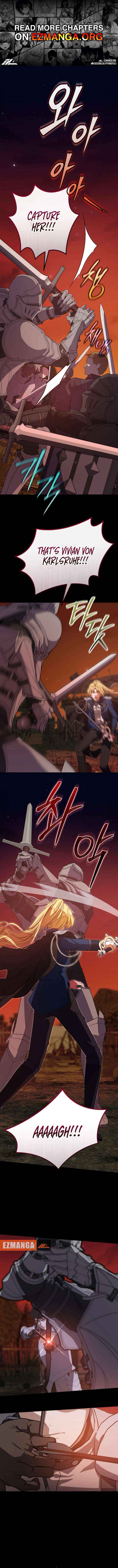 The Killer Empres Chapter 34 page 1 - 