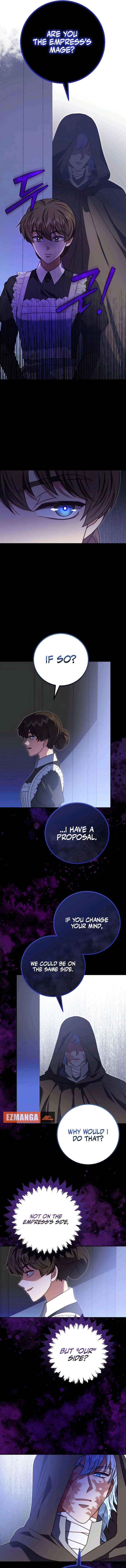 The Killer Empres Chapter 36 page 6 - 